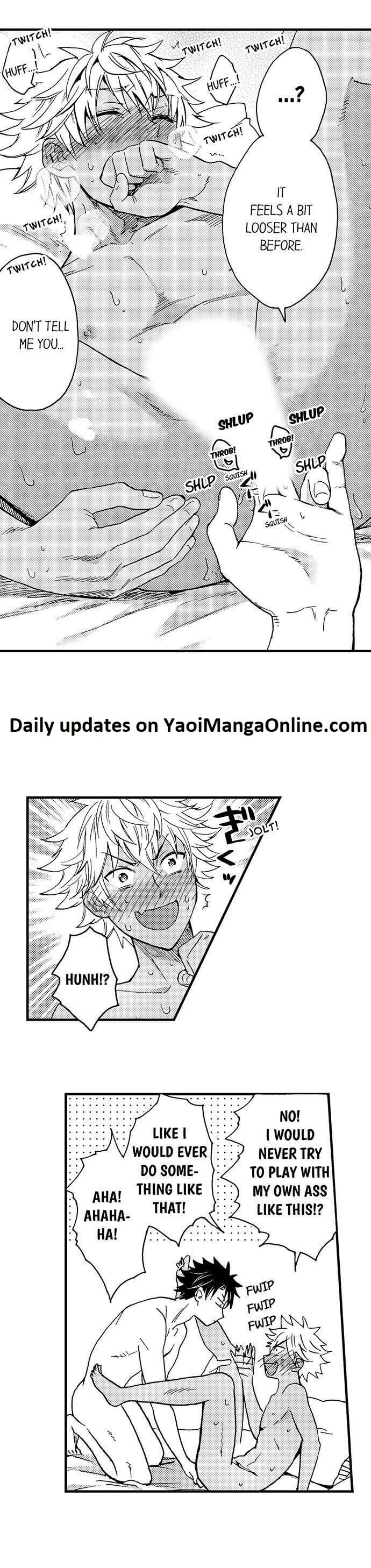 Fucked-By-My-Best-Friend-By-Yupopo-Orishima-Eng page 8