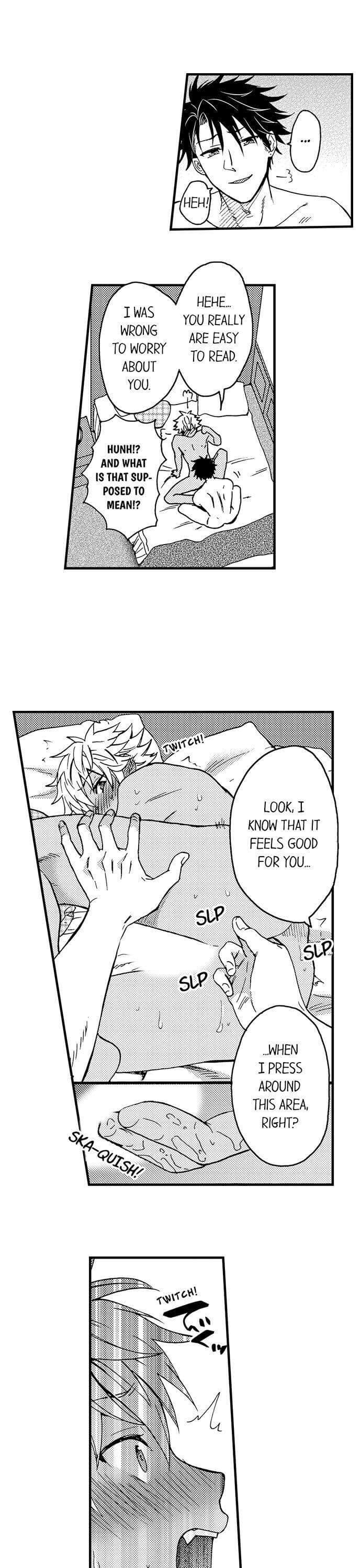 Fucked-By-My-Best-Friend-By-Yupopo-Orishima-Eng page 9