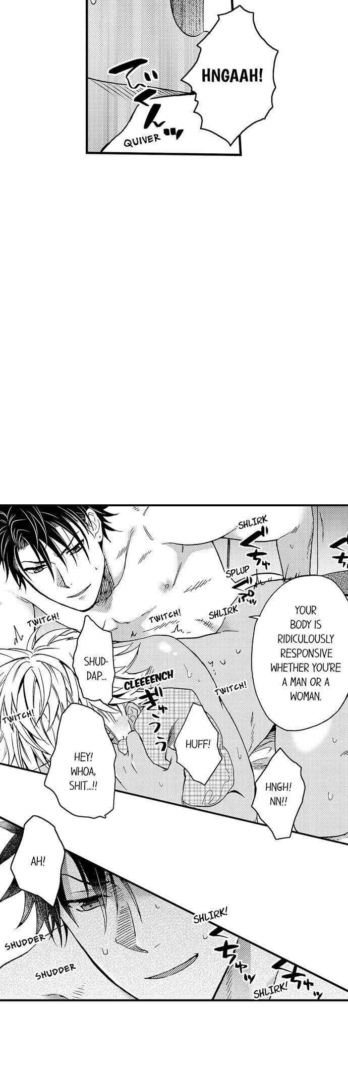 Fucked-By-My-Best-Friend-By-Yupopo-Orishima-Eng page 10