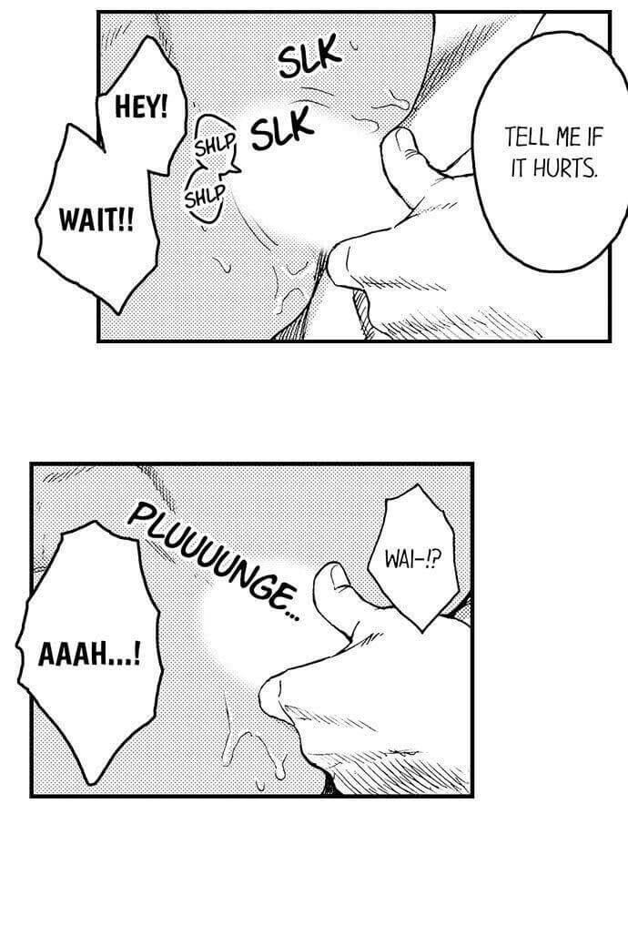 Fucked-By-My-Best-Friend-By-Yupopo-Orishima-Eng page 12