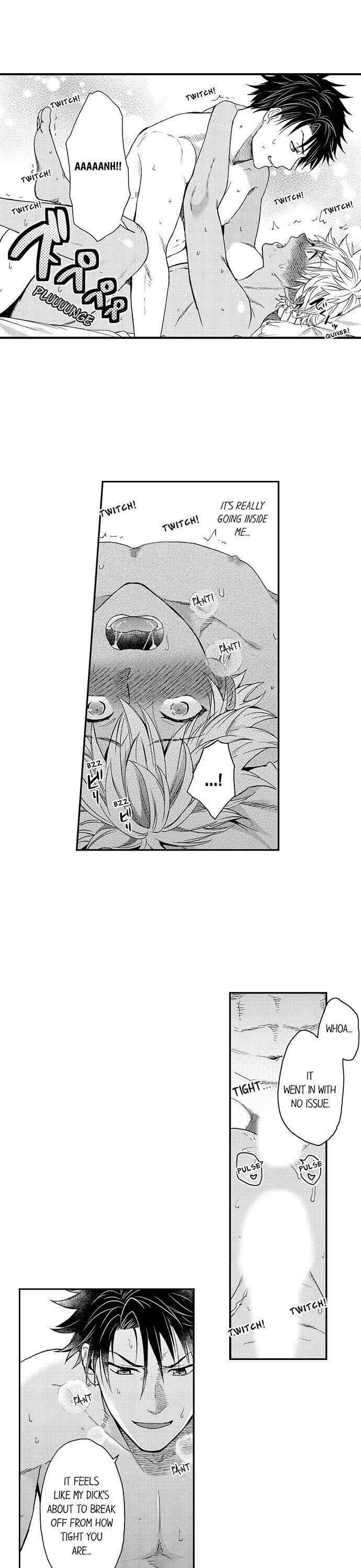 Fucked-By-My-Best-Friend-By-Yupopo-Orishima-Eng page 13
