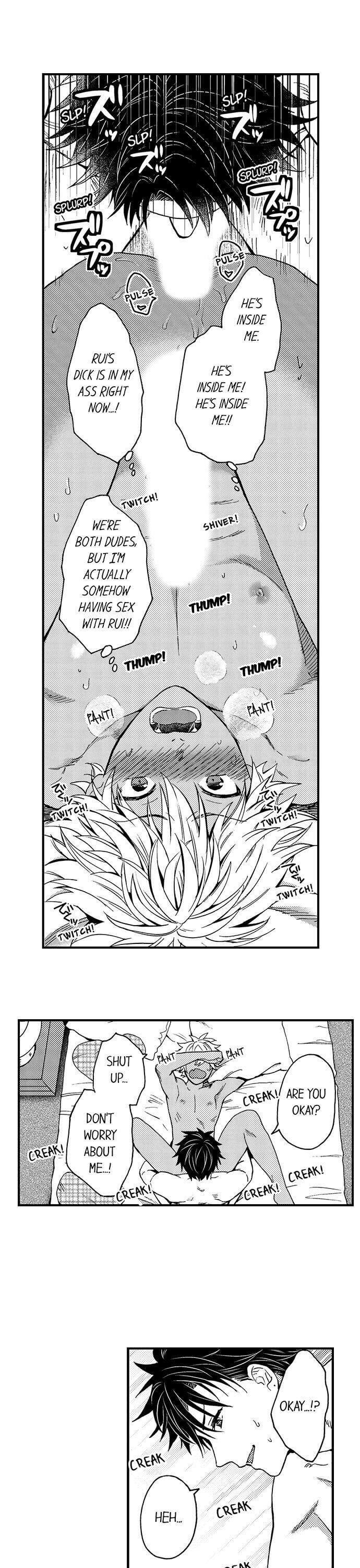Fucked-By-My-Best-Friend-By-Yupopo-Orishima-Eng page 15