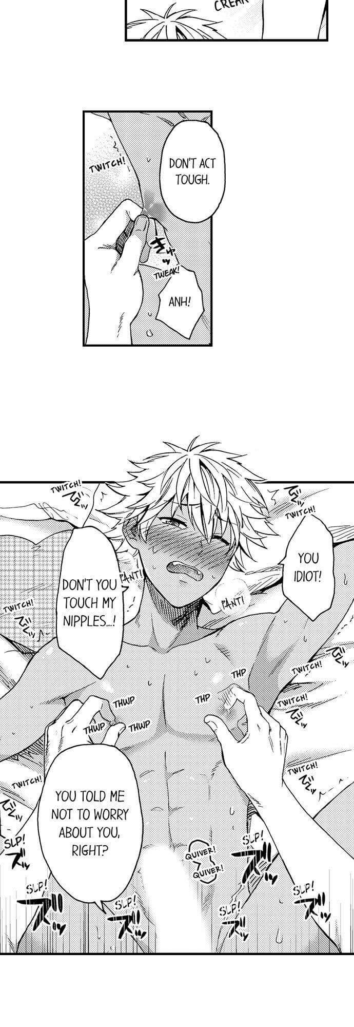 Fucked-By-My-Best-Friend-By-Yupopo-Orishima-Eng page 16