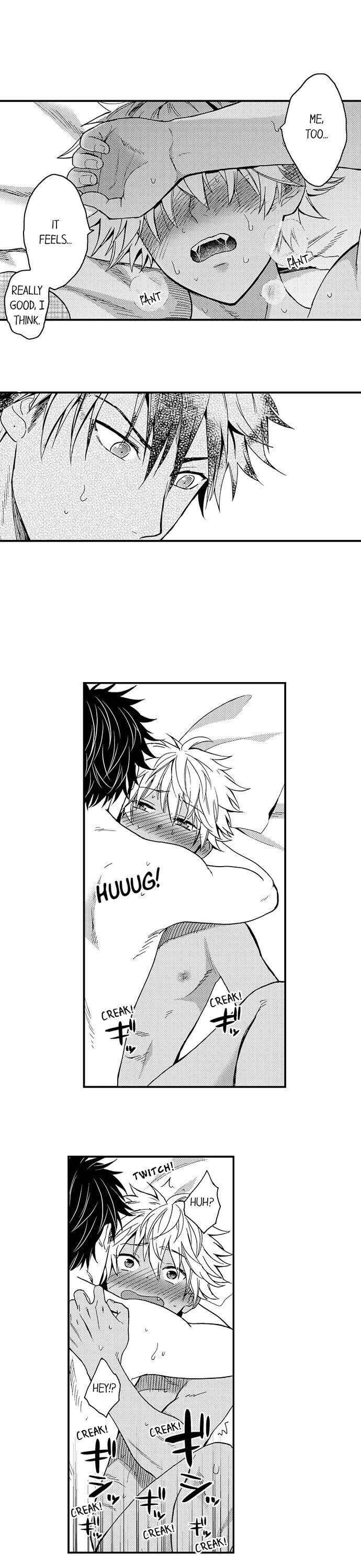 Fucked-By-My-Best-Friend-By-Yupopo-Orishima-Eng page 3