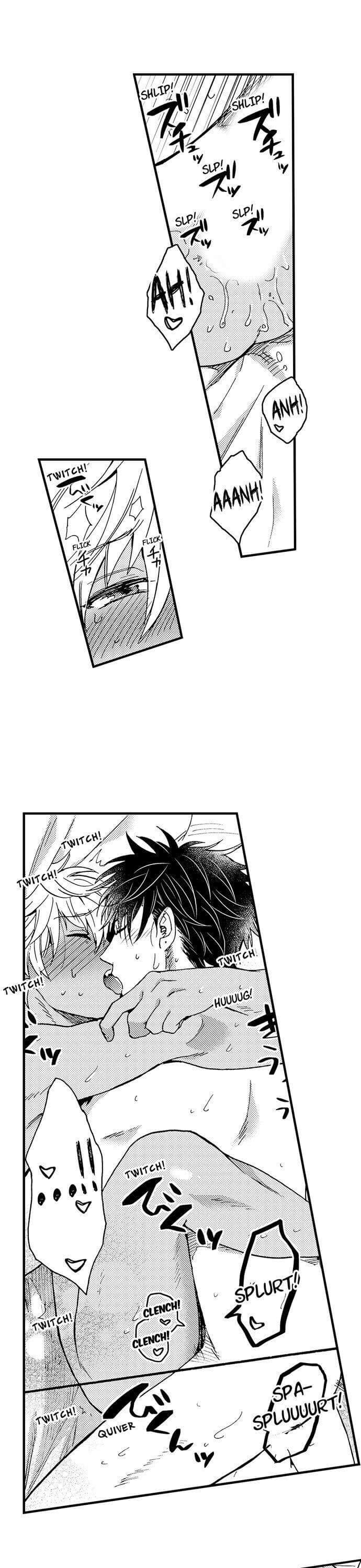 Fucked-By-My-Best-Friend-By-Yupopo-Orishima-Eng page 5
