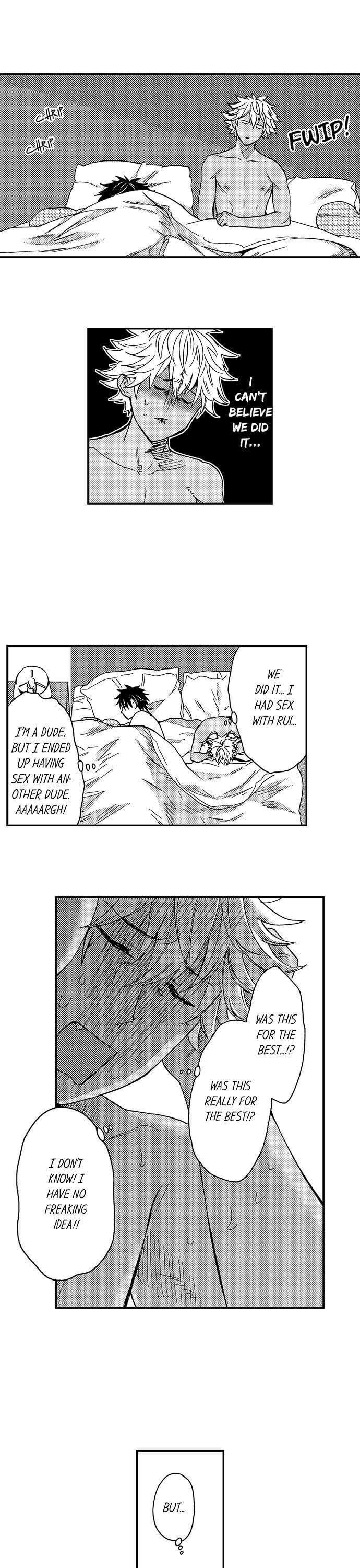 Fucked-By-My-Best-Friend-By-Yupopo-Orishima-Eng page 7