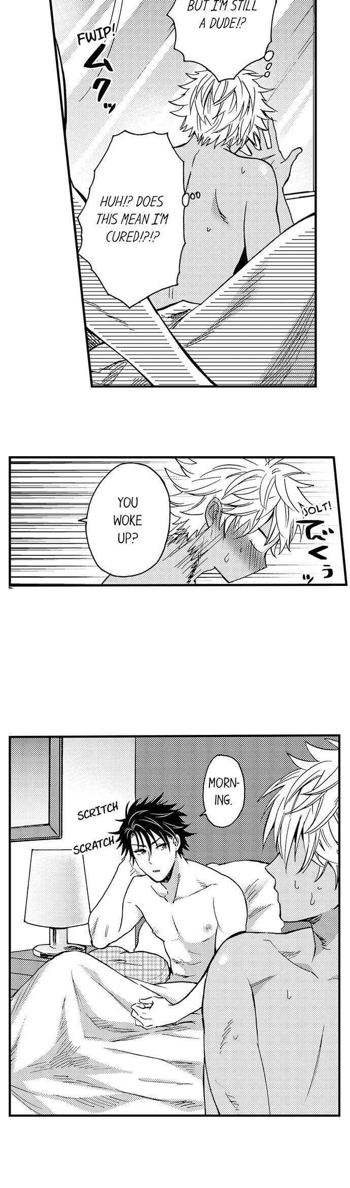 Fucked-By-My-Best-Friend-By-Yupopo-Orishima-Eng page 10