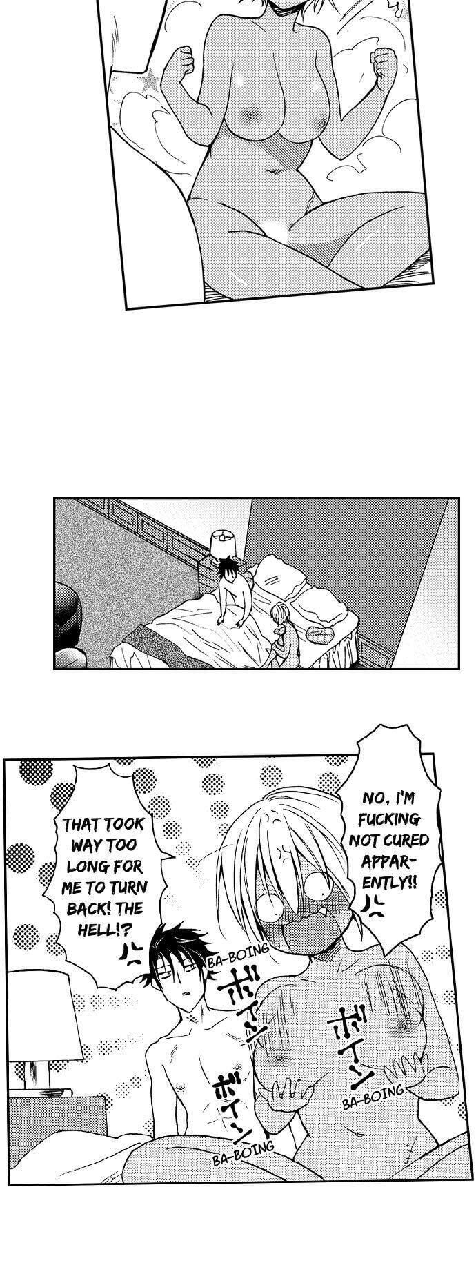 Fucked-By-My-Best-Friend-By-Yupopo-Orishima-Eng page 14