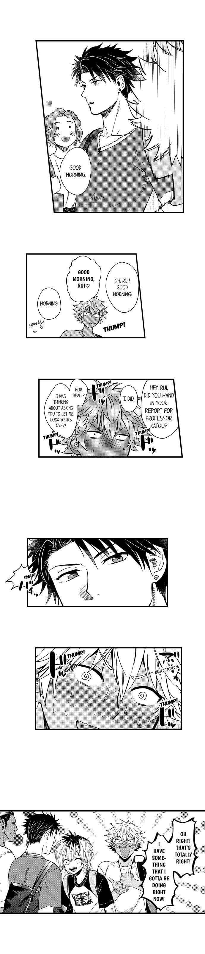 Fucked-By-My-Best-Friend-By-Yupopo-Orishima-Eng page 3