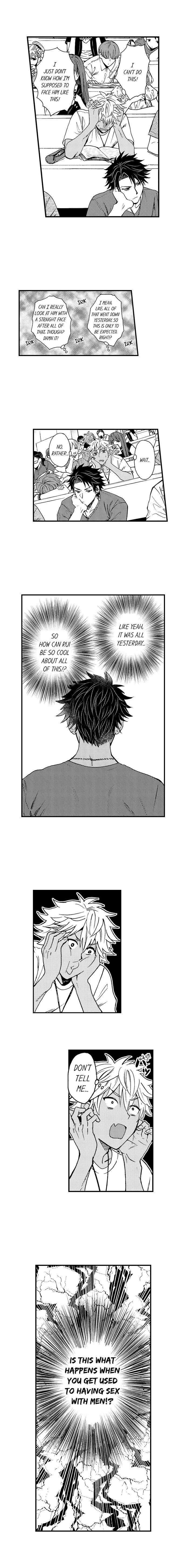 Fucked-By-My-Best-Friend-By-Yupopo-Orishima-Eng page 5