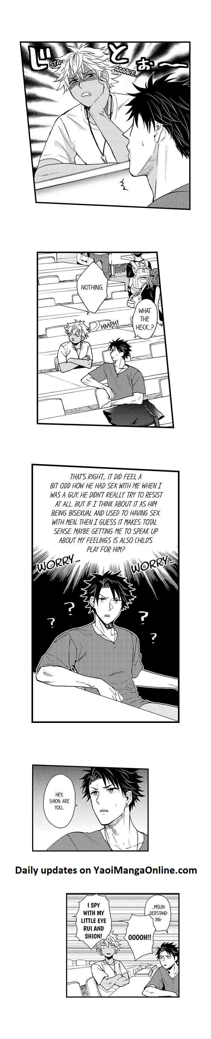 Fucked-By-My-Best-Friend-By-Yupopo-Orishima-Eng page 7