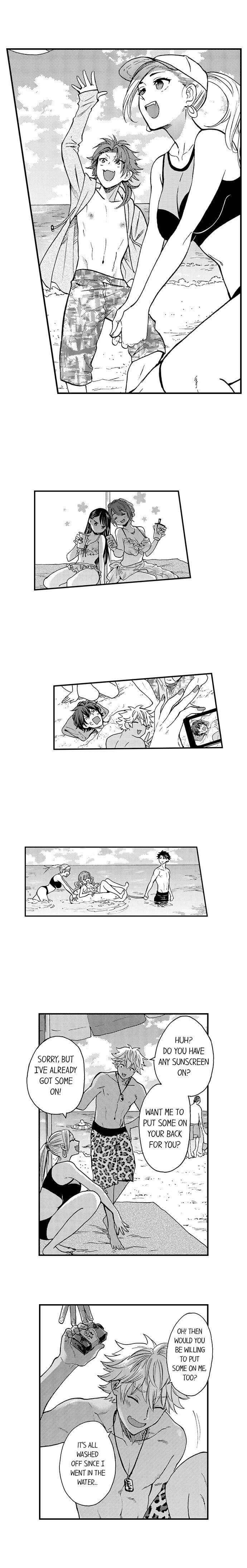 Fucked-By-My-Best-Friend-By-Yupopo-Orishima-Eng page 6