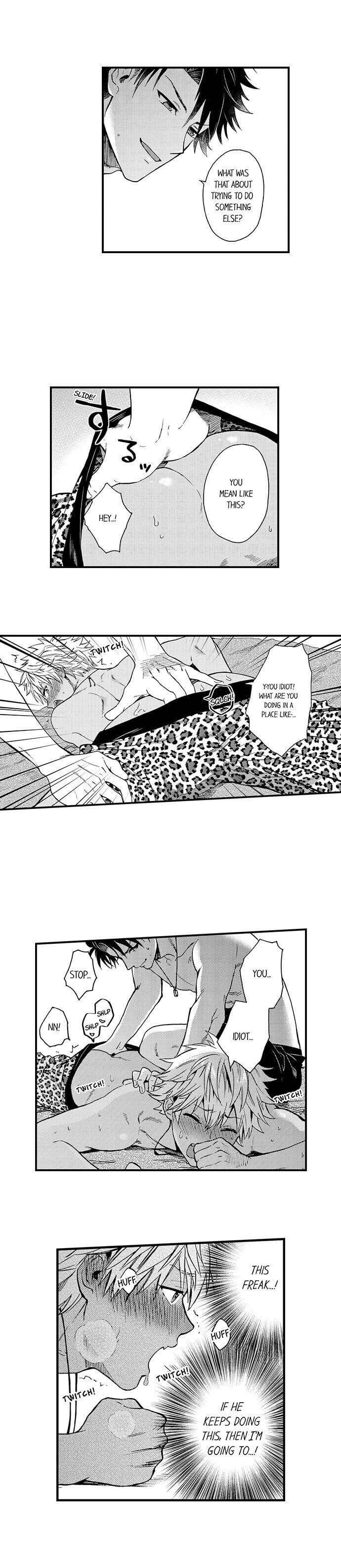 Fucked-By-My-Best-Friend-By-Yupopo-Orishima-Eng page 8
