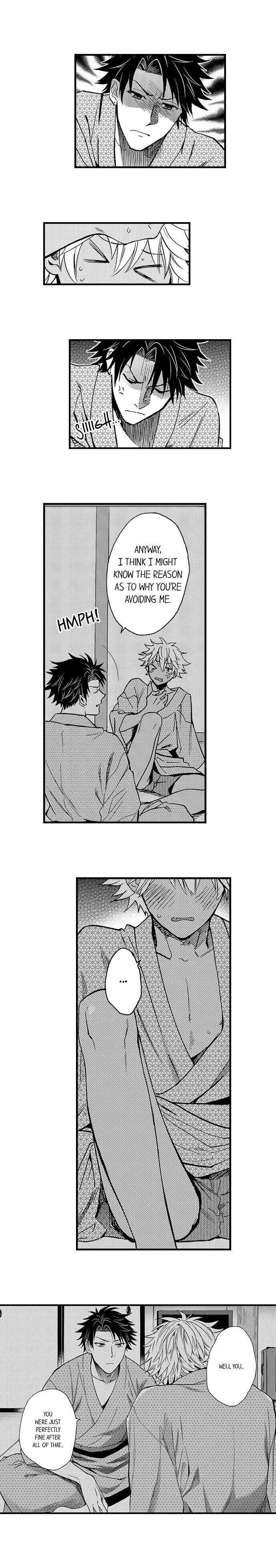 Fucked-By-My-Best-Friend-By-Yupopo-Orishima-Eng page 5