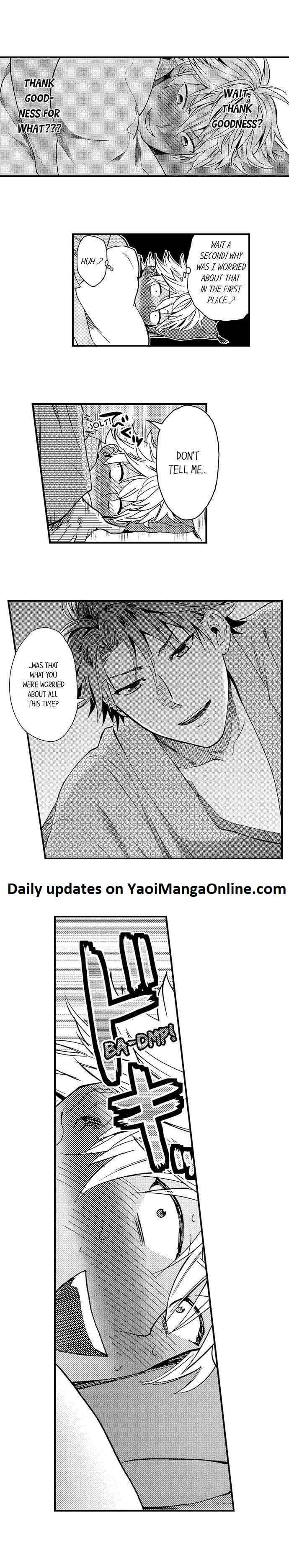 Fucked-By-My-Best-Friend-By-Yupopo-Orishima-Eng page 8