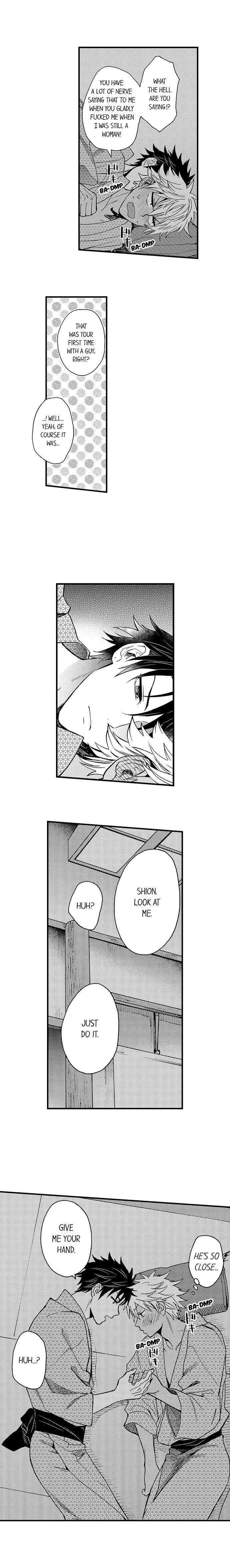 Fucked-By-My-Best-Friend-By-Yupopo-Orishima-Eng page 3