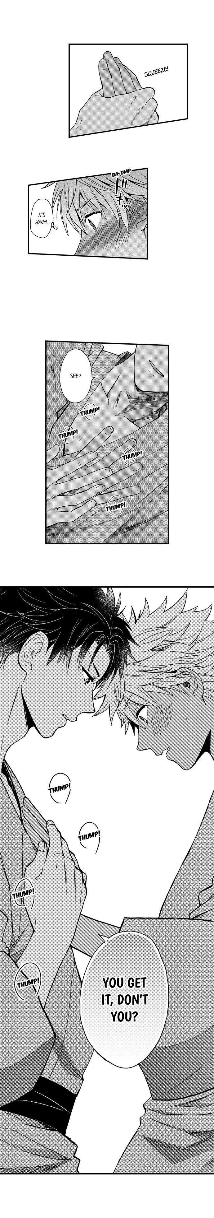 Fucked-By-My-Best-Friend-By-Yupopo-Orishima-Eng page 4