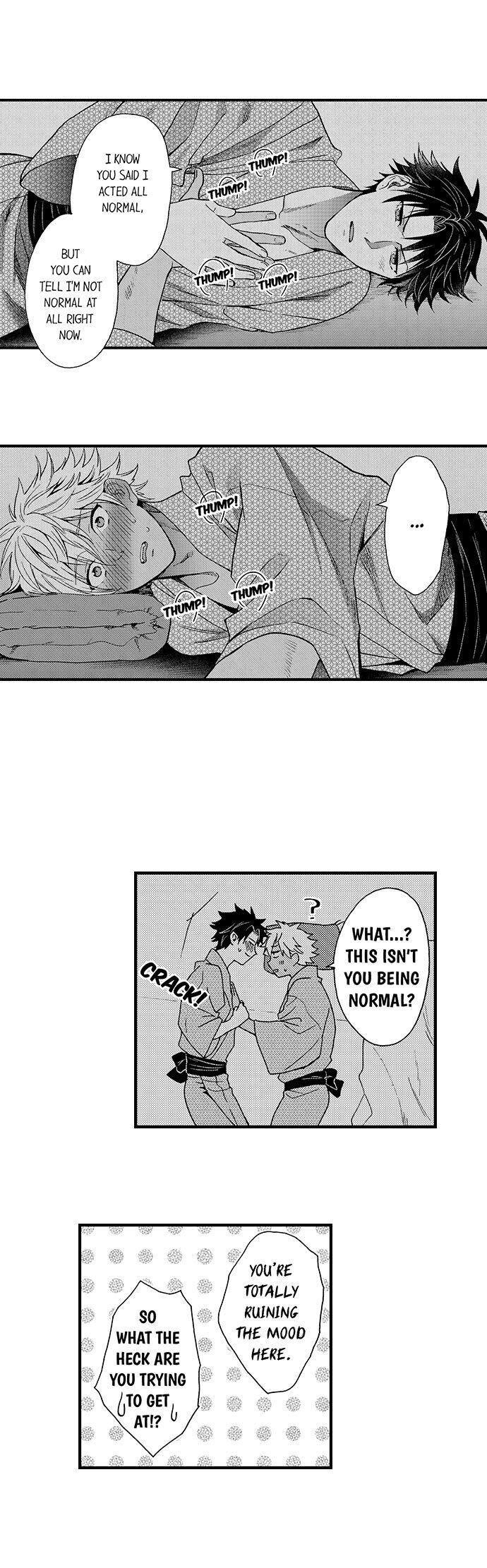 Fucked-By-My-Best-Friend-By-Yupopo-Orishima-Eng page 5