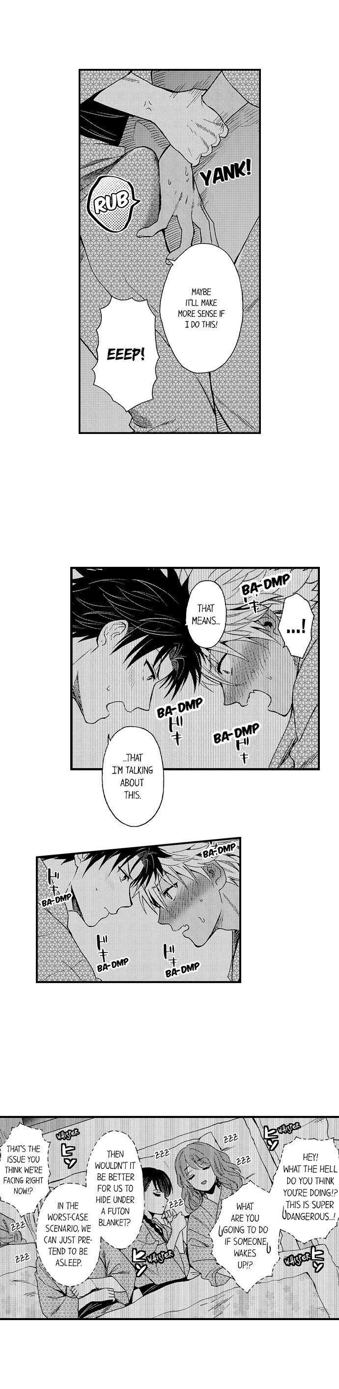 Fucked-By-My-Best-Friend-By-Yupopo-Orishima-Eng page 6