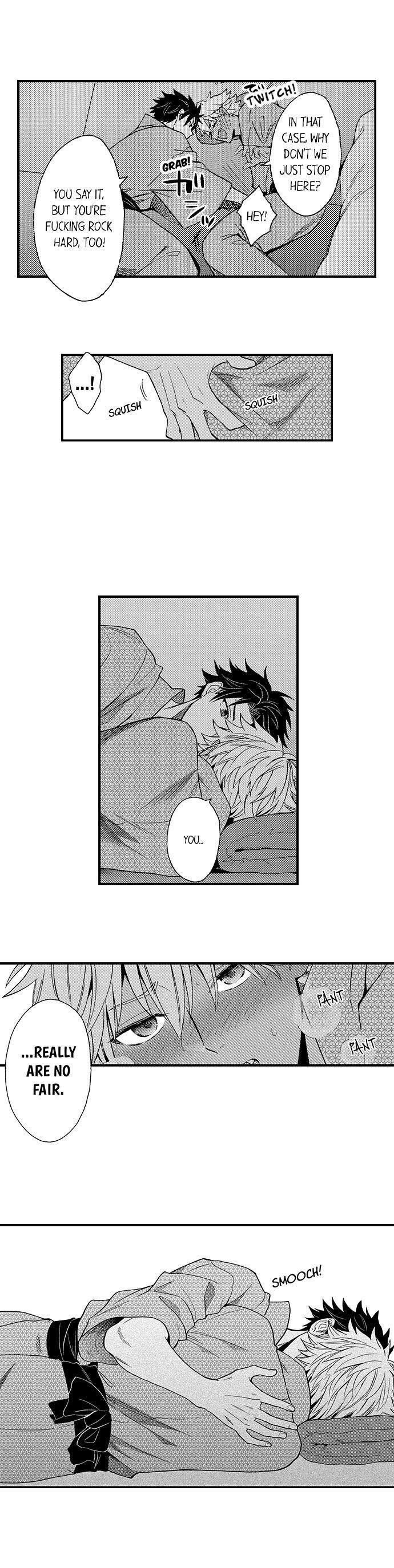 Fucked-By-My-Best-Friend-By-Yupopo-Orishima-Eng page 7
