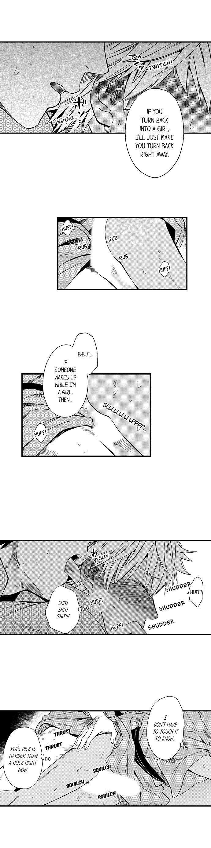 Fucked-By-My-Best-Friend-By-Yupopo-Orishima-Eng page 3
