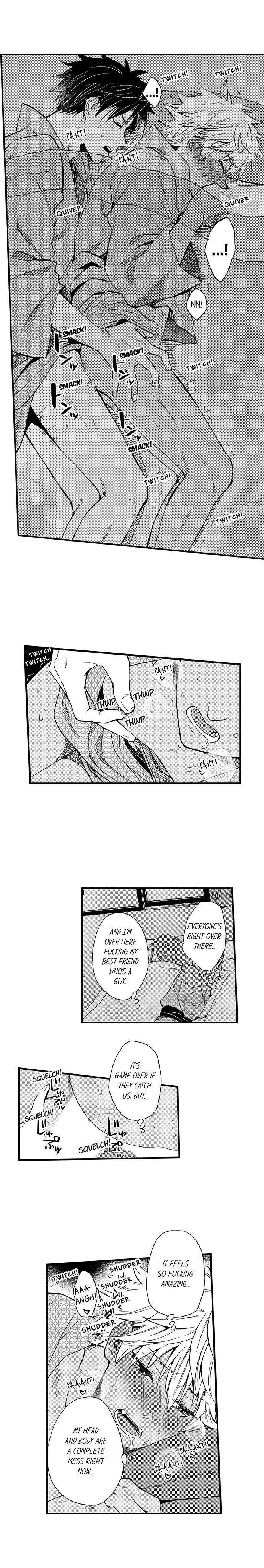Fucked-By-My-Best-Friend-By-Yupopo-Orishima-Eng page 5