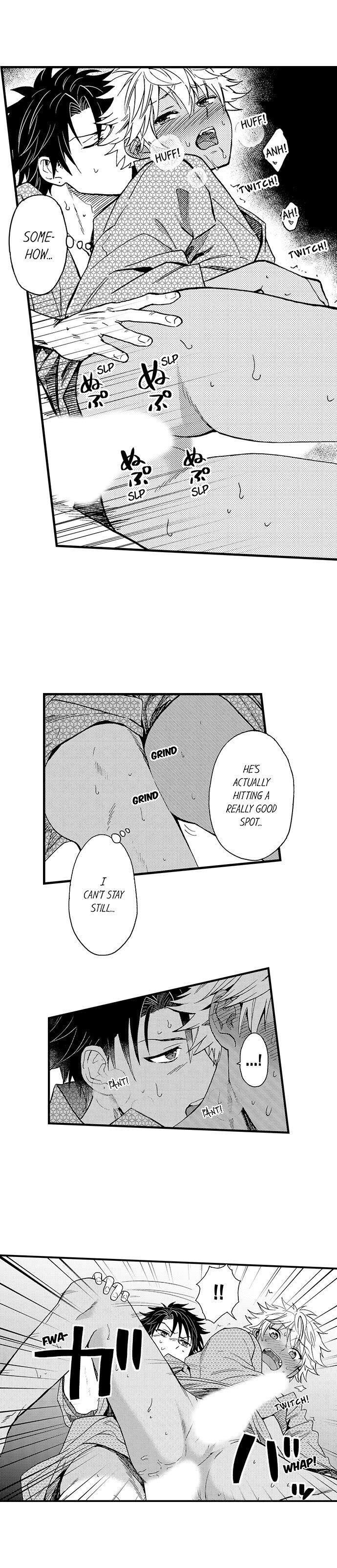 Fucked-By-My-Best-Friend-By-Yupopo-Orishima-Eng page 6