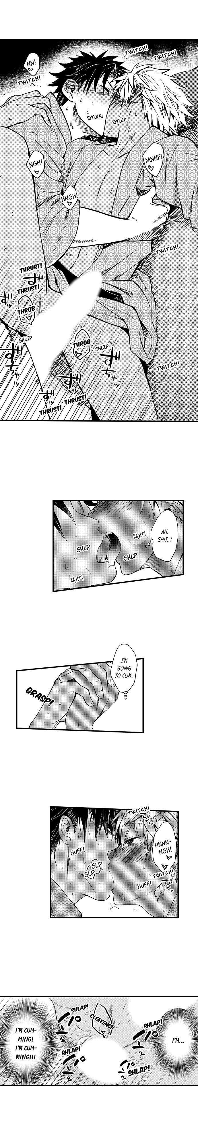 Fucked-By-My-Best-Friend-By-Yupopo-Orishima-Eng page 8