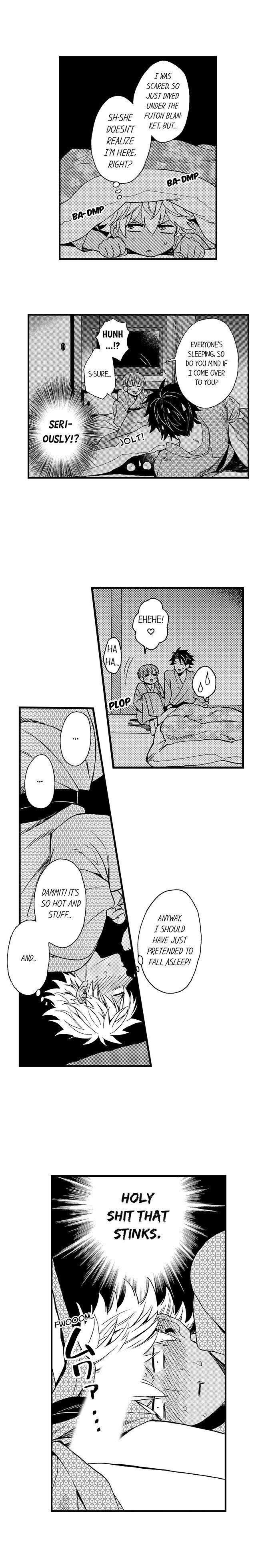 Fucked-By-My-Best-Friend-By-Yupopo-Orishima-Eng page 3