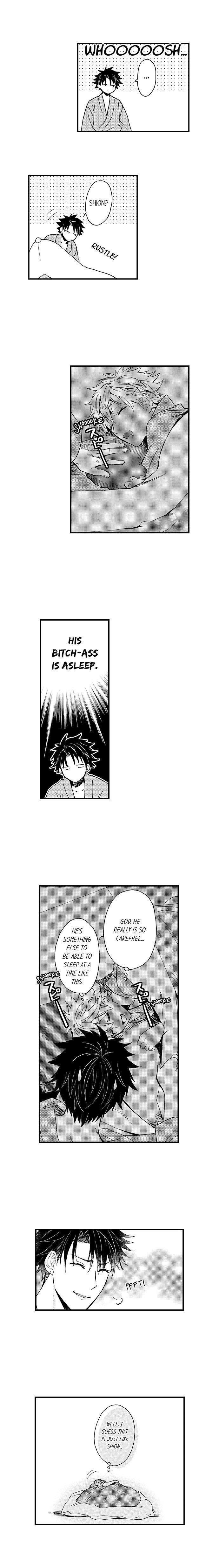 Fucked-By-My-Best-Friend-By-Yupopo-Orishima-Eng page 5