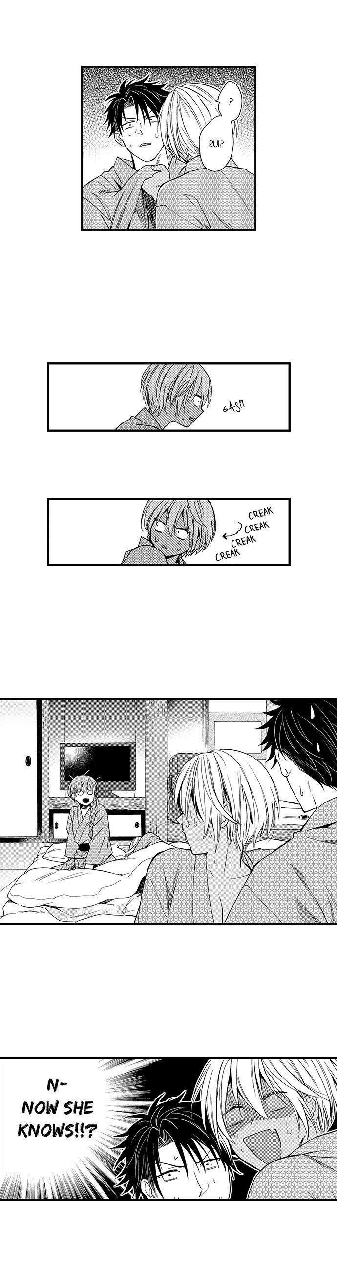 Fucked-By-My-Best-Friend-By-Yupopo-Orishima-Eng page 8