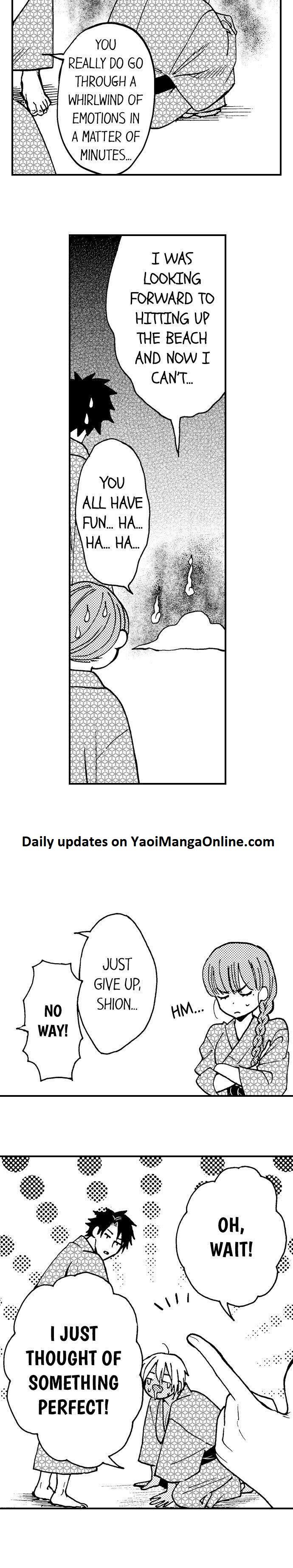 Fucked-By-My-Best-Friend-By-Yupopo-Orishima-Eng page 7