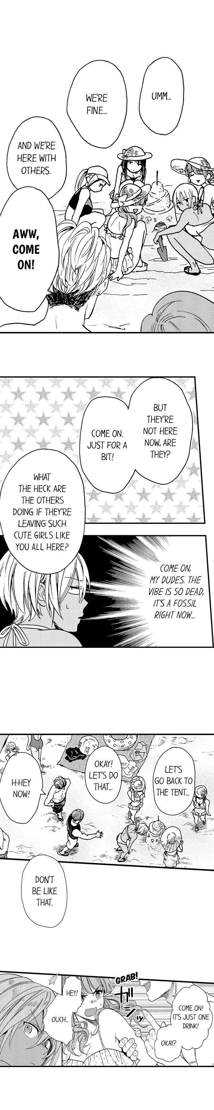 Fucked-By-My-Best-Friend-By-Yupopo-Orishima-Eng page 2