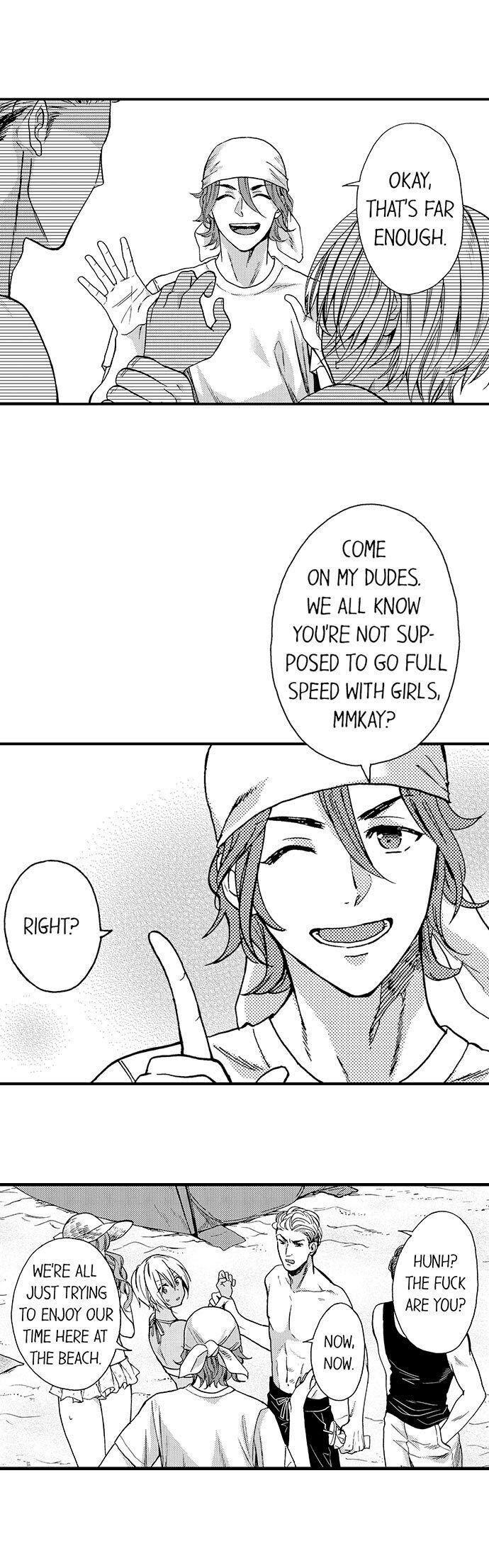 Fucked-By-My-Best-Friend-By-Yupopo-Orishima-Eng page 6