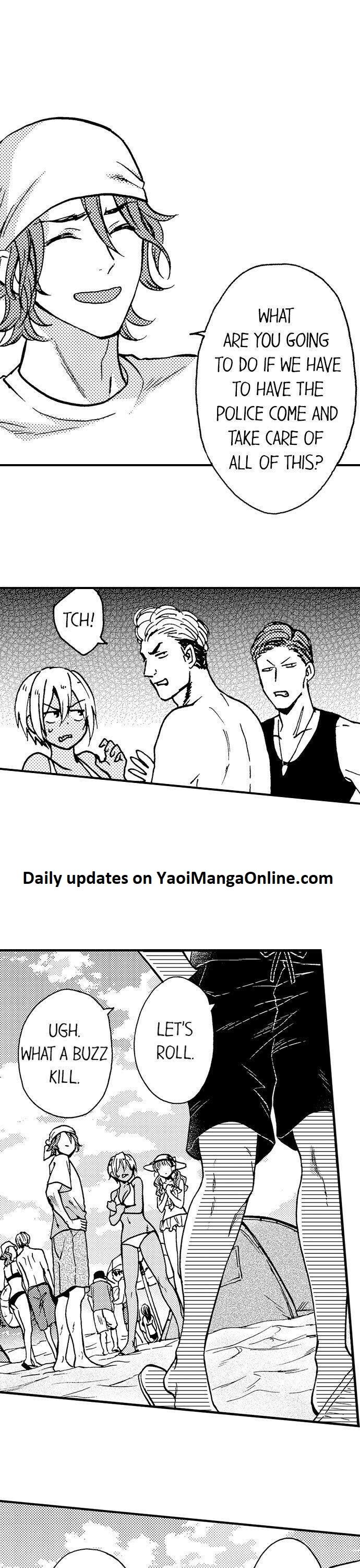 Fucked-By-My-Best-Friend-By-Yupopo-Orishima-Eng page 7