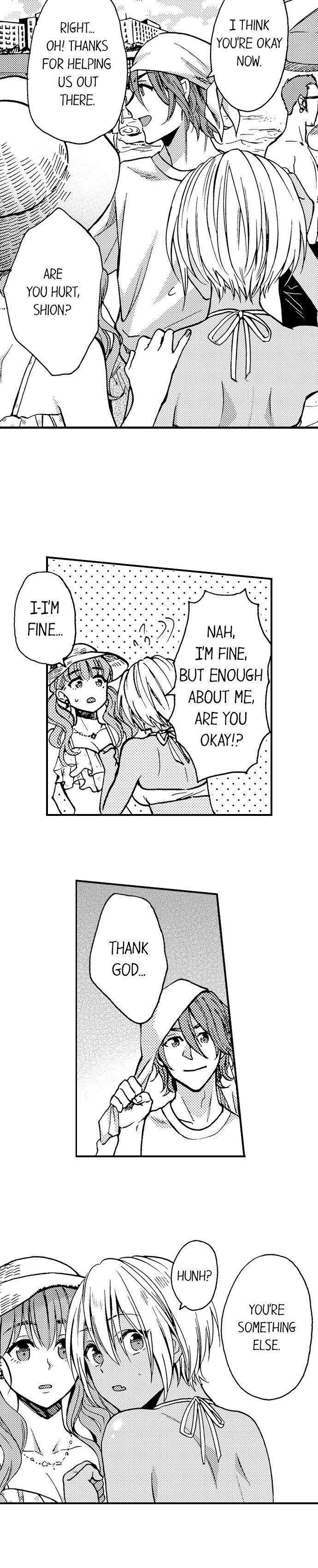 Fucked-By-My-Best-Friend-By-Yupopo-Orishima-Eng page 8