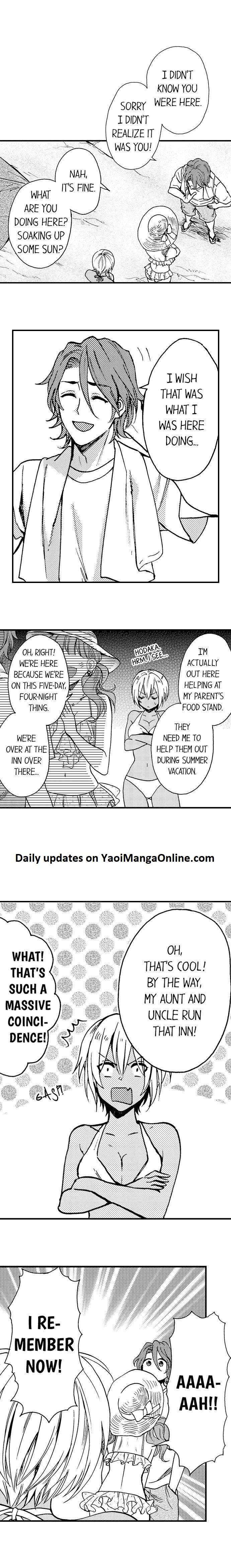 Fucked-By-My-Best-Friend-By-Yupopo-Orishima-Eng page 11