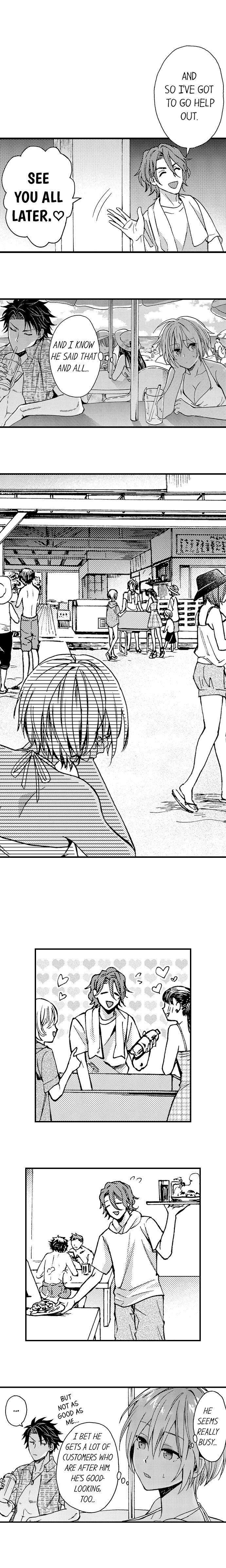 Fucked-By-My-Best-Friend-By-Yupopo-Orishima-Eng page 5