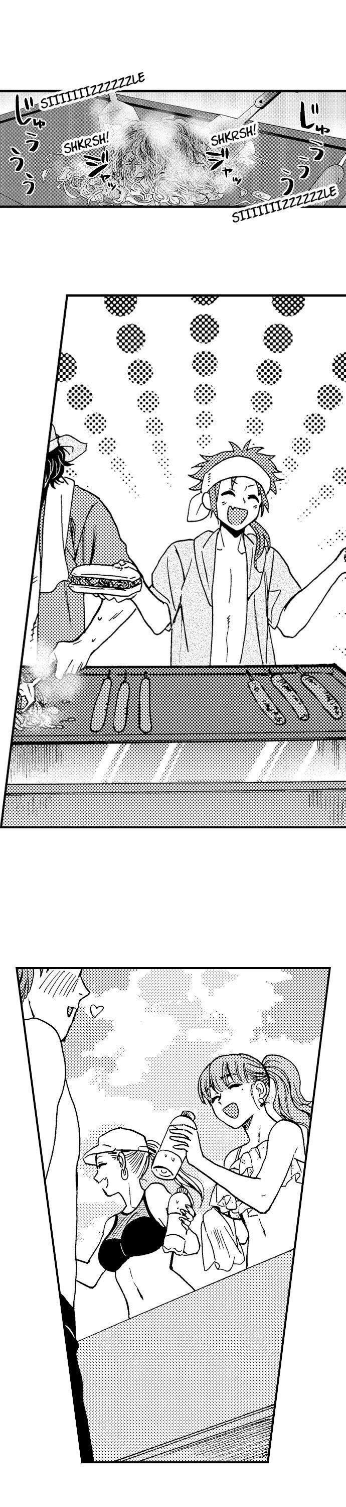 Fucked-By-My-Best-Friend-By-Yupopo-Orishima-Eng page 8