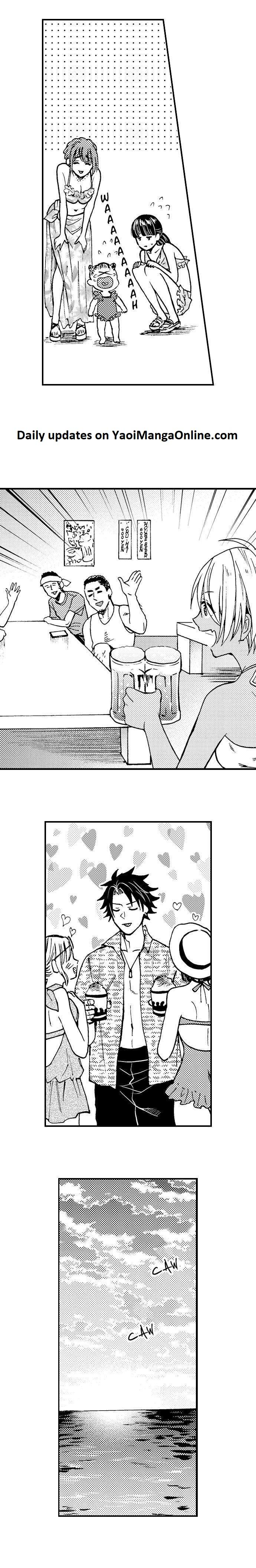 Fucked-By-My-Best-Friend-By-Yupopo-Orishima-Eng page 9
