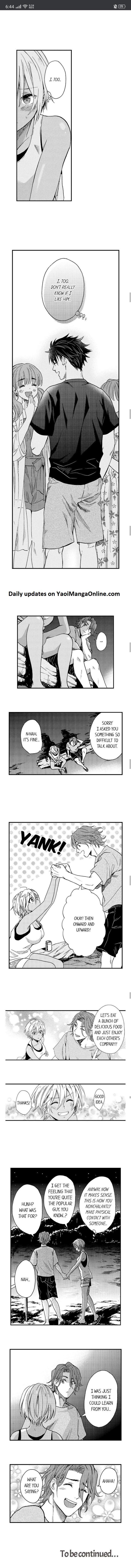 Fucked-By-My-Best-Friend-By-Yupopo-Orishima-Eng page 2