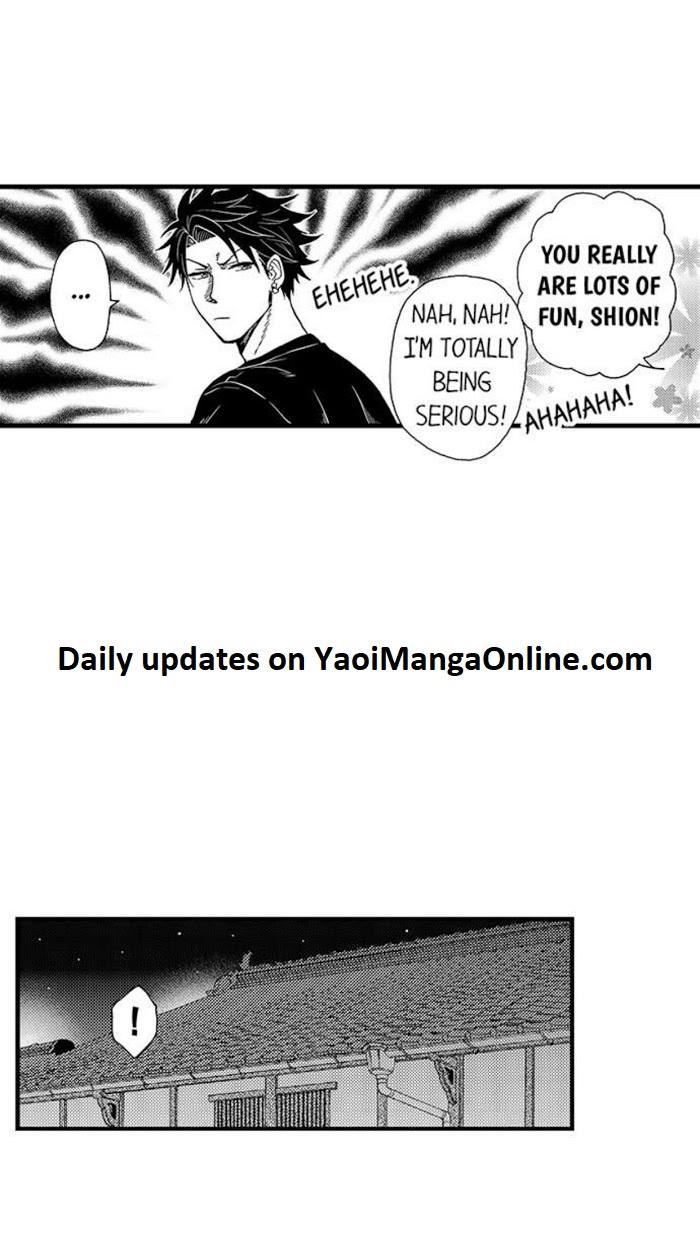 Fucked-By-My-Best-Friend-By-Yupopo-Orishima-Eng page 2