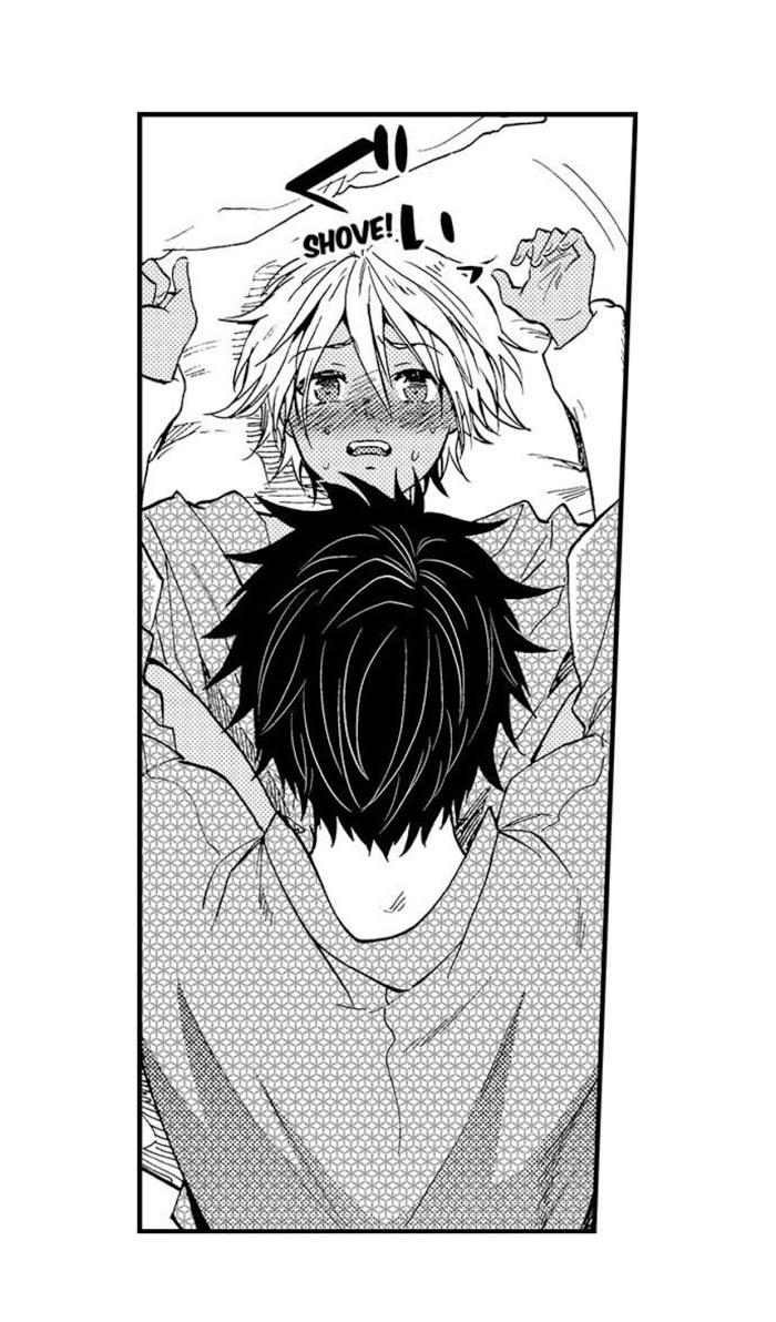 Fucked-By-My-Best-Friend-By-Yupopo-Orishima-Eng page 6
