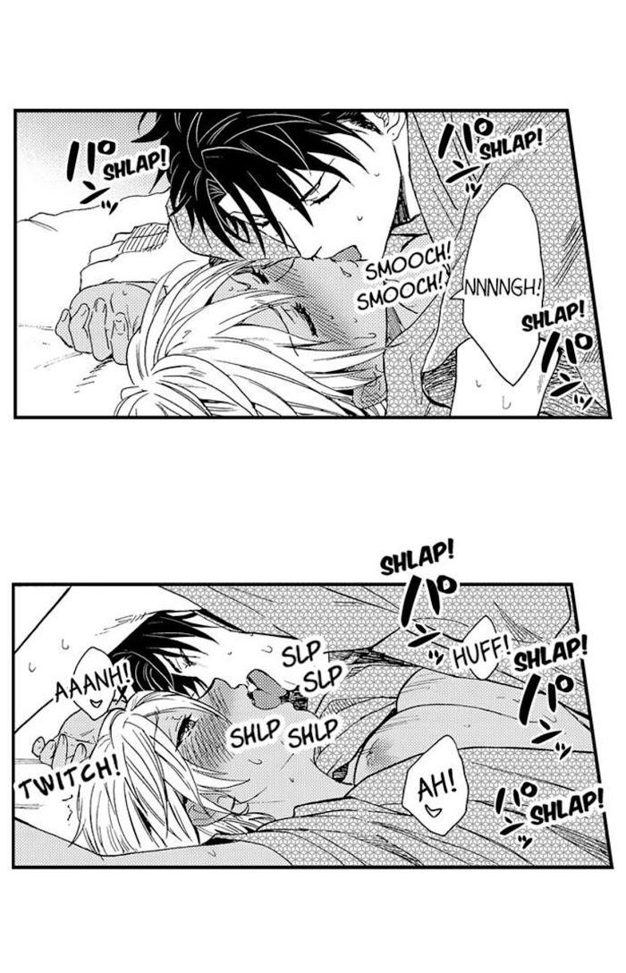 Fucked-By-My-Best-Friend-By-Yupopo-Orishima-Eng page 8