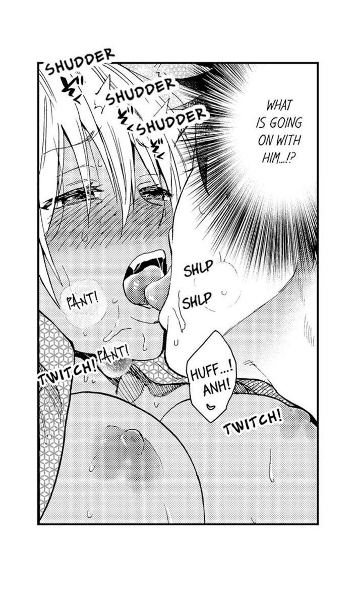 Fucked-By-My-Best-Friend-By-Yupopo-Orishima-Eng page 9