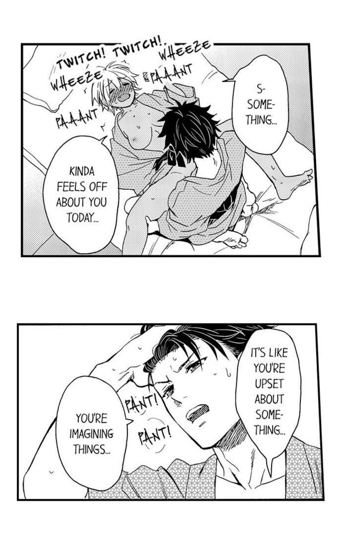 Fucked-By-My-Best-Friend-By-Yupopo-Orishima-Eng page 12