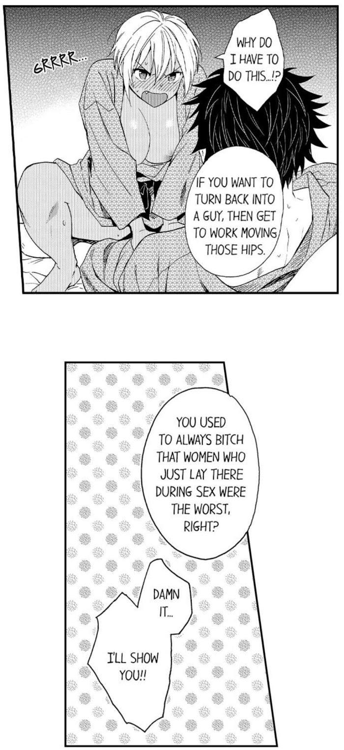 Fucked-By-My-Best-Friend-By-Yupopo-Orishima-Eng page 14