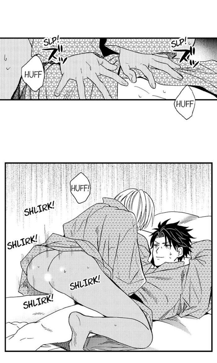 Fucked-By-My-Best-Friend-By-Yupopo-Orishima-Eng page 15