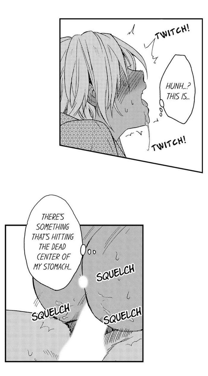 Fucked-By-My-Best-Friend-By-Yupopo-Orishima-Eng page 16