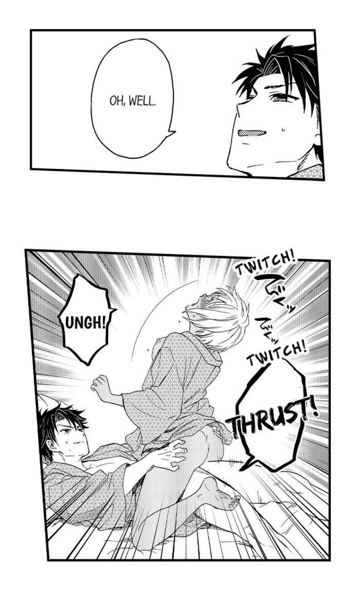 Fucked-By-My-Best-Friend-By-Yupopo-Orishima-Eng page 18